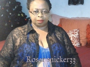 roser_snicker33 Erotik Cams