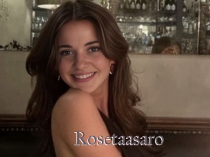 Rosetaasaro