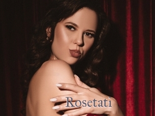 Rosetati