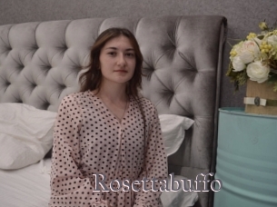 Rosettabuffo