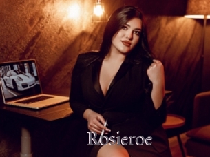 Rosieroe