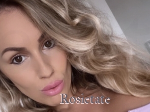 Rosietate