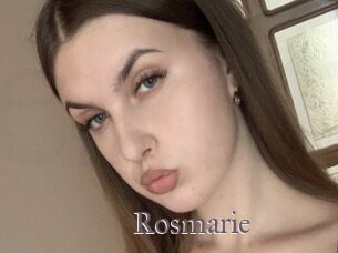 Rosmarie