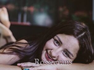 Rosseevans