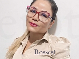 Rossest