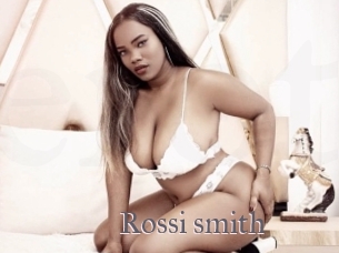 rossi_smith Erotik Cams