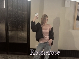 Rossierose