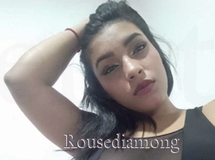 Rousediamong