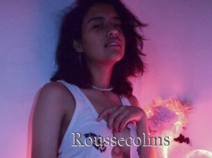 Roussecolins