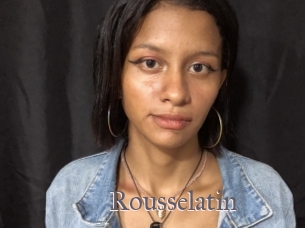Rousselatin