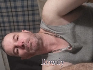 rowdy Erotik Cams