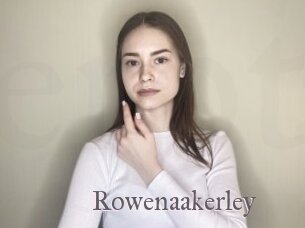 Rowenaakerley
