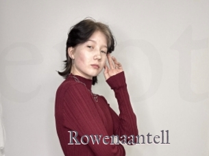Rowenaantell