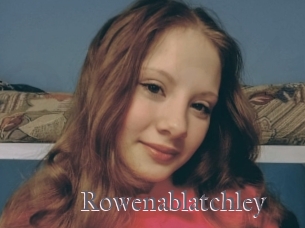 Rowenablatchley
