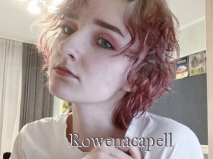 Rowenacapell