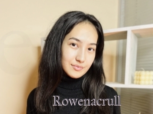 Rowenacrull