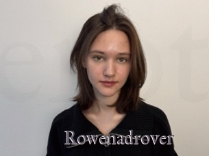 Rowenadrover