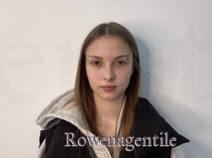 Rowenagentile