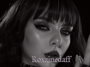 Roxainedaff