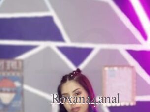 Roxana4anal