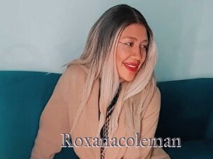 Roxanacoleman