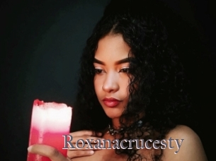 Roxanacrucesty