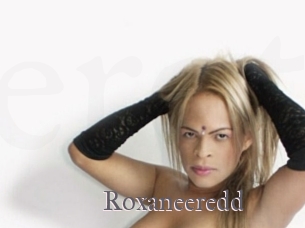 Roxaneeredd