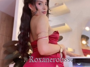 Roxanerousse