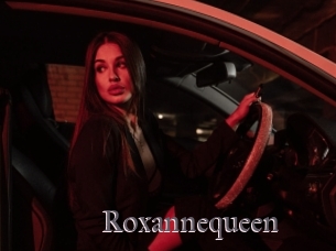 Roxannequeen