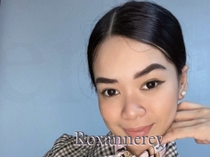 Roxannerey