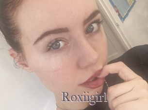Roxiigirl
