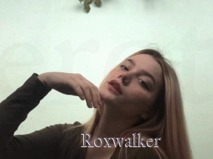 Roxwalker