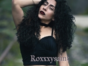 Roxxxysaint