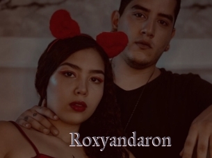 Roxyandaron