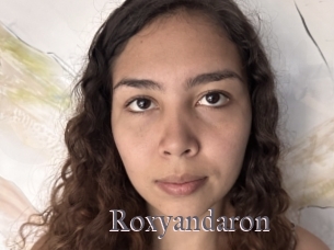 Roxyandaron