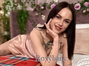 Roxybane