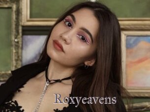Roxyeavens