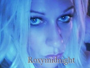 Roxymidnight