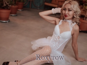 Roxyrow