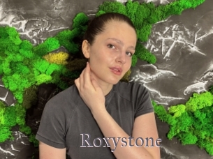 Roxystone