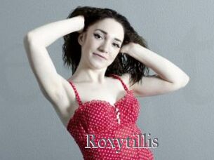 Roxytillis