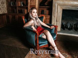 Roxyxrain