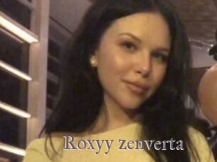 Roxyy_zenverta