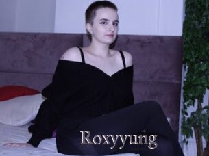 Roxyyung