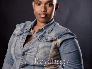 royalass35 Erotik Cams