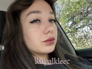 Royalkleec