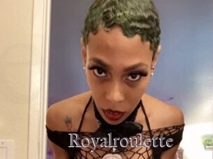 Royalroulette