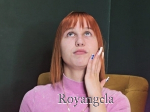 Royangela