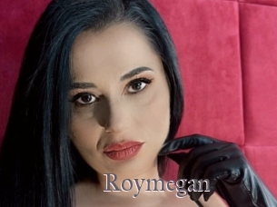 Roymegan