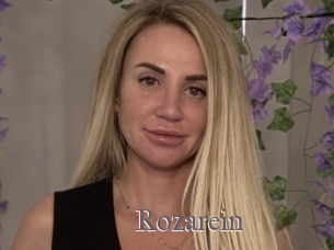 Rozarein